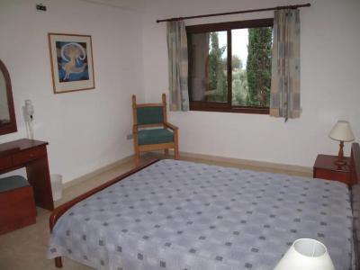 Chriseleni Latchi Villas - 28