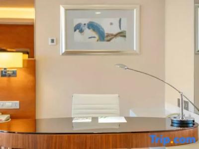 Holiday Inn Chengdu Xindu, An Ihg - 105