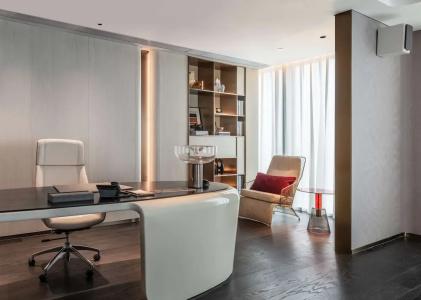 Hilton Shenzhen World Exhibition & Convention Center - 64