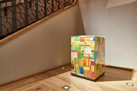 Steigenberger GrandHandelshof Leipzig - 9