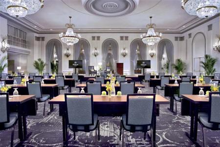 Hilton Chicago - 23