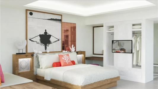 Oblu Xperience Ailafushi - All Inclusive With Free Transfers - 14