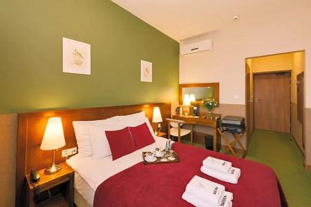 Yarden by Artery Hotels - 34