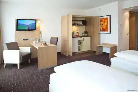 Lanzcarré Mannheim, a member of Radisson Individuals - 1