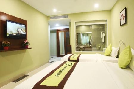 Green House - 55