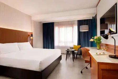 Four Points by Sheraton Siena - 7
