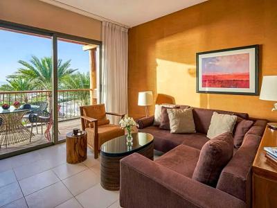 Mövenpick Resort & Spa Tala Bay Aqaba - 89