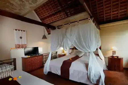 The Sungu Resort & Spa - 61