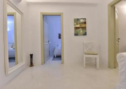 Naoussa Hills Boutique Resort- Adults Only (13+) - 315