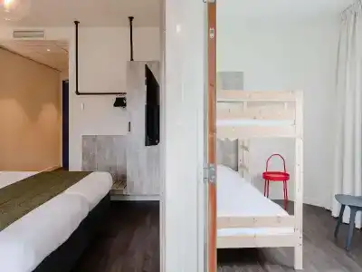 ibis Styles Almere - 50