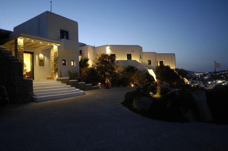 Tharroe of Mykonos Boutique - 27