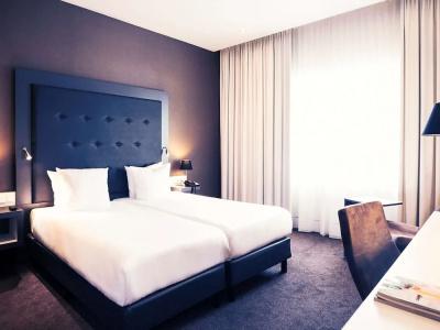 Mercure Amersfoort Centre - 56