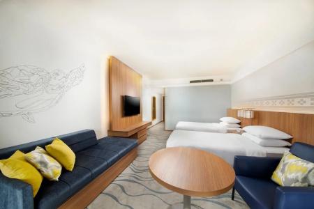 Renaissance Okinawa Resort - 76