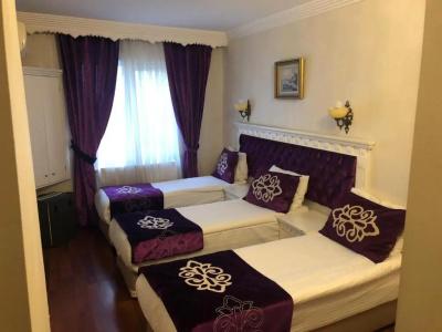 Istanbul Holiday - 63