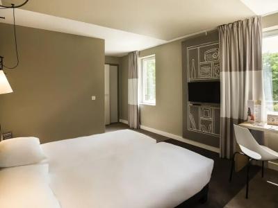 Ibis Wavre Brussels East - 86