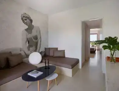 9 Muses Santorini Resort - 43