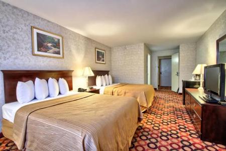 Quality Inn Riverview Enola-Harrisburg - 55