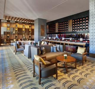 The St. Regis Lhasa Resort - 22