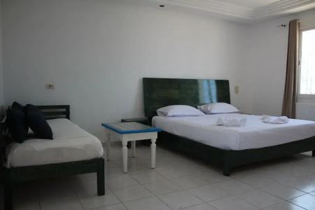 Hôtel Medina - 34