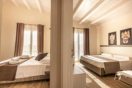 Tramonto Ibleo Resort - 93