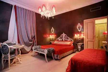 Columbia Wellness & Spa - 97