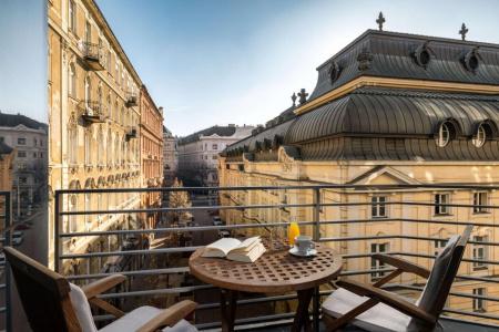 Nh Budapest City - 33