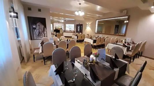 City Sm Business & Spa - 26