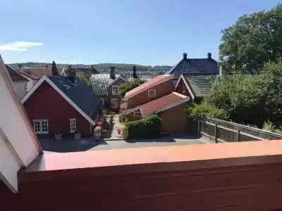 Tollgaarden Gjestegaard - 60