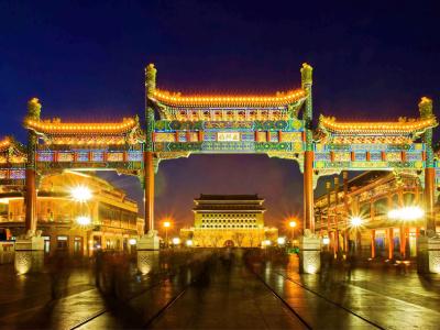 Fairmont Beijing - 23