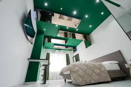 Al Campanile H Napoli Centro, by ClaPa Group - 128