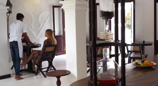 Prince of Galle (inside the Fort) - 25