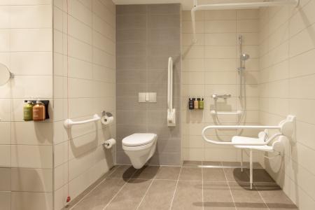 Holiday Inn - Eindhoven Airport - 38