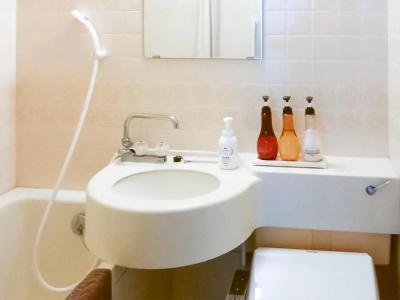 Sunset Hills Inn Naha - 52