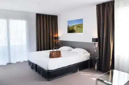 Golden Tulip La Baule - 79