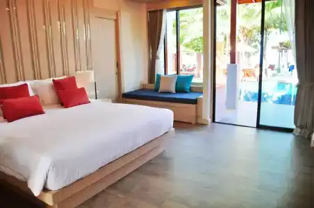 Lanta Sand Resort & Spa - 5