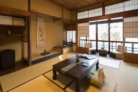 Nazuna Kyoto Nijo-jo - 2