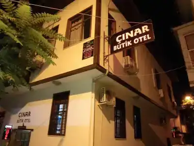 Cinar - 0