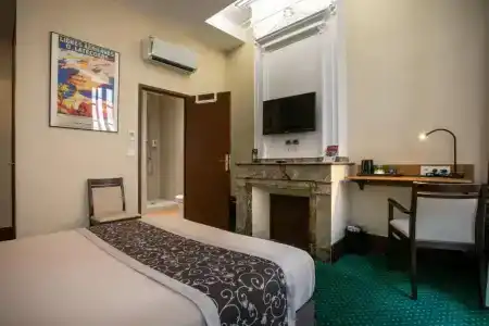Hôtel Héliot - 32
