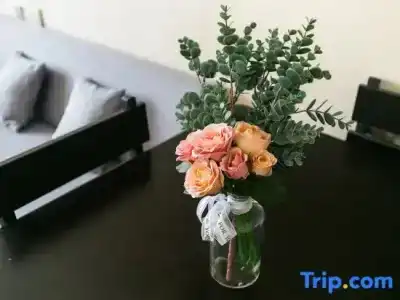 Inn Kham Apartment - 79