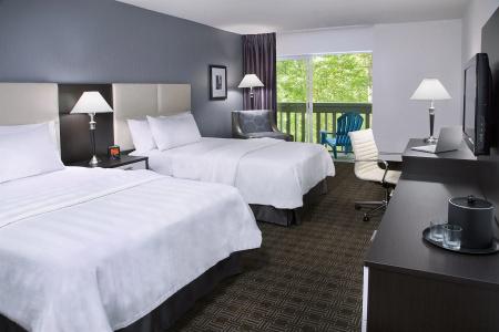 Toronto Don Valley and Suites - 2