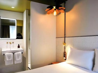 Ibis Styles Paris Gare De Lyon Tgv - 54