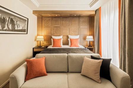 Hôtel Mont-Blanc Chamonix - 70