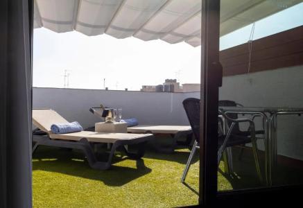 ApartMiami Park - 93
