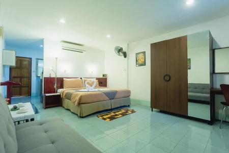 Rabbit Mansion Patong - Sha Plus - 123
