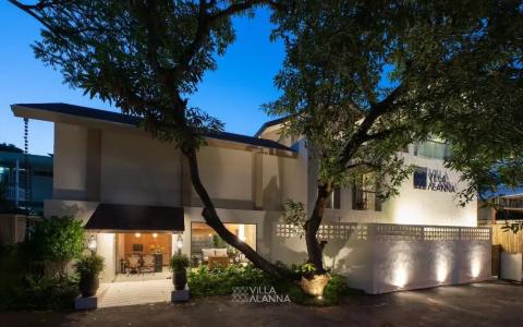 Villa Alanna - 34