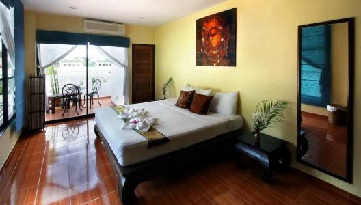 Baan Suay Resort - 33