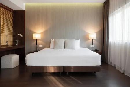 Eurostars Mar de Vigo - 43