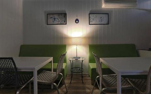 Hush Hostel Lounge - 9