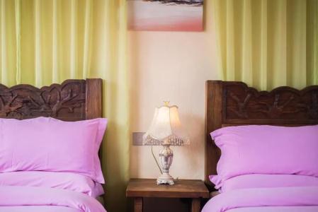 The Ritz-Man Boutique Inn - 79