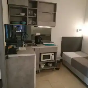 Loc Hospitality Urban Suites - 32